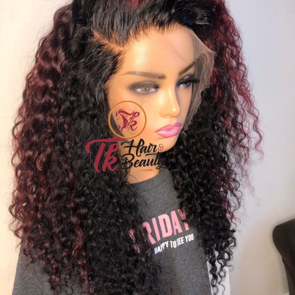 Spice luxury wig | wig store in the UK | Luxury wig store in USA | Luxury wig store in Canada