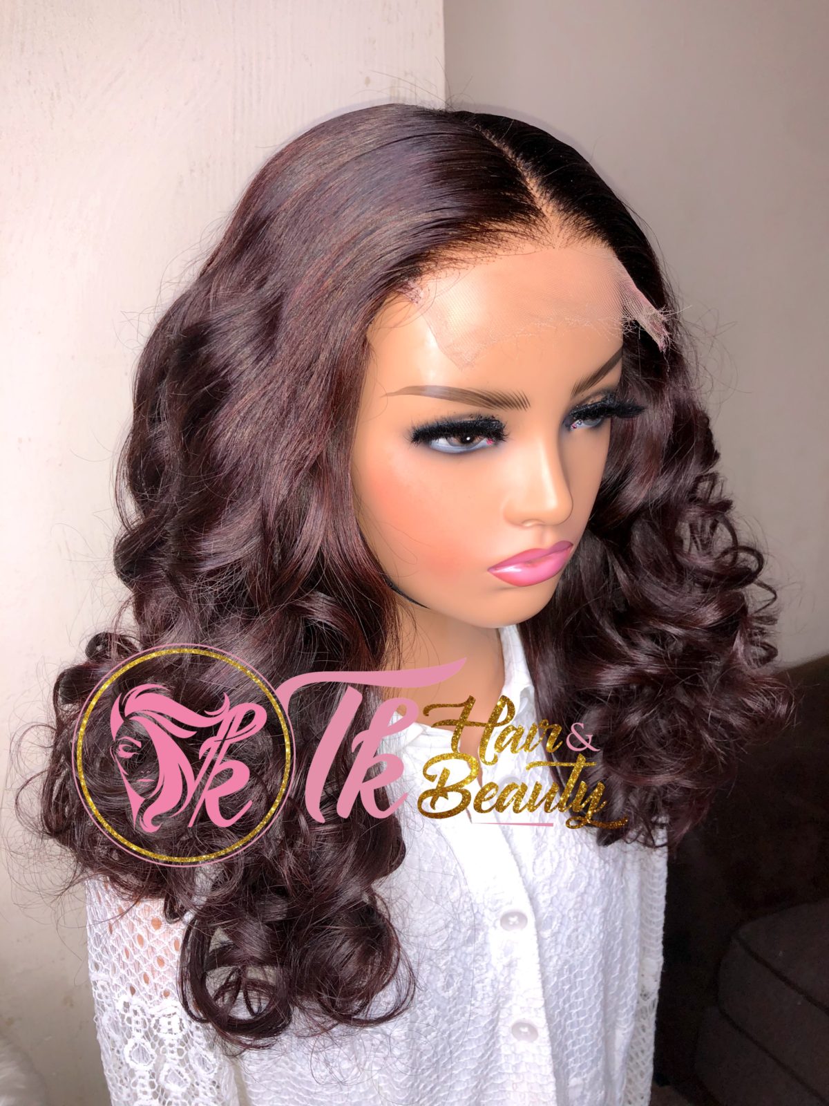 Tiffany luxury wig | wig store in the UK | Luxury wig store in USA | Luxury wig store in Canada