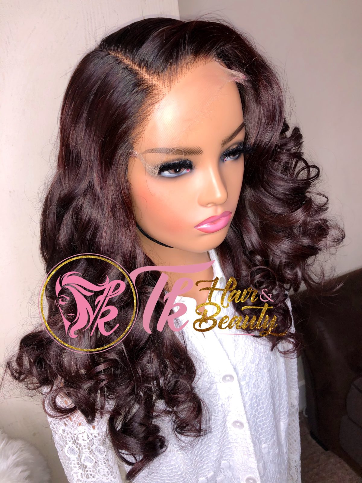 Tiffany luxury wig | wig store in the UK | Luxury wig store in USA | Luxury wig store in Canada