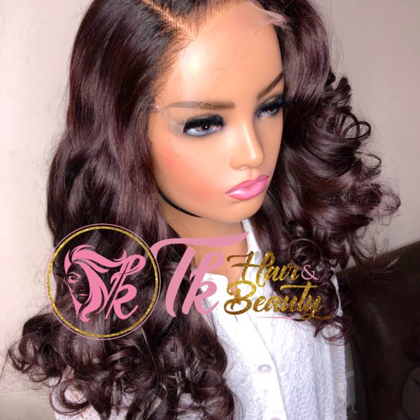 Tiffany luxury wig | wig store in the UK | Luxury wig store in USA | Luxury wig store in Canada