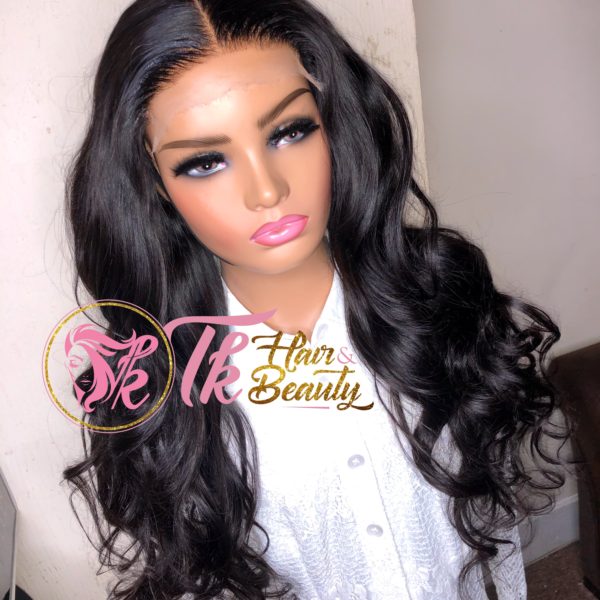 Zoe luxury wig | wig store in the UK | Luxury wig store in USA | Luxury wig store in Canada