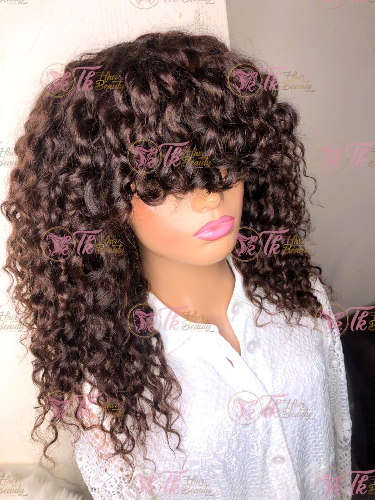 Janelle luxury wig | wig store in the UK | Luxury wig store in USA | Luxury wig store in Canada