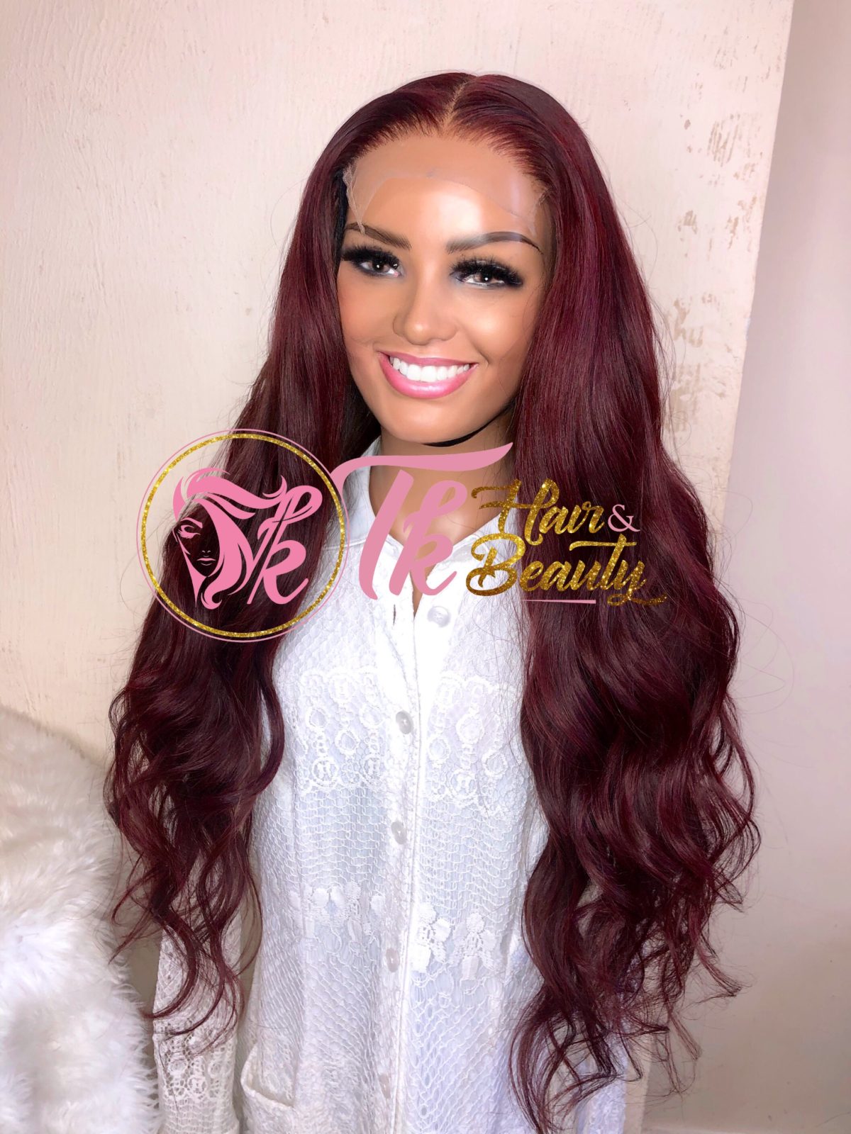 Melissa (loose curls )luxury wig | wig store in the UK | Luxury wig store in USA | Luxury wig store in Canada