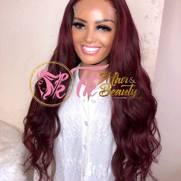 Melissa (loose curls )luxury wig | wig store in the UK | Luxury wig store in USA | Luxury wig store in Canada