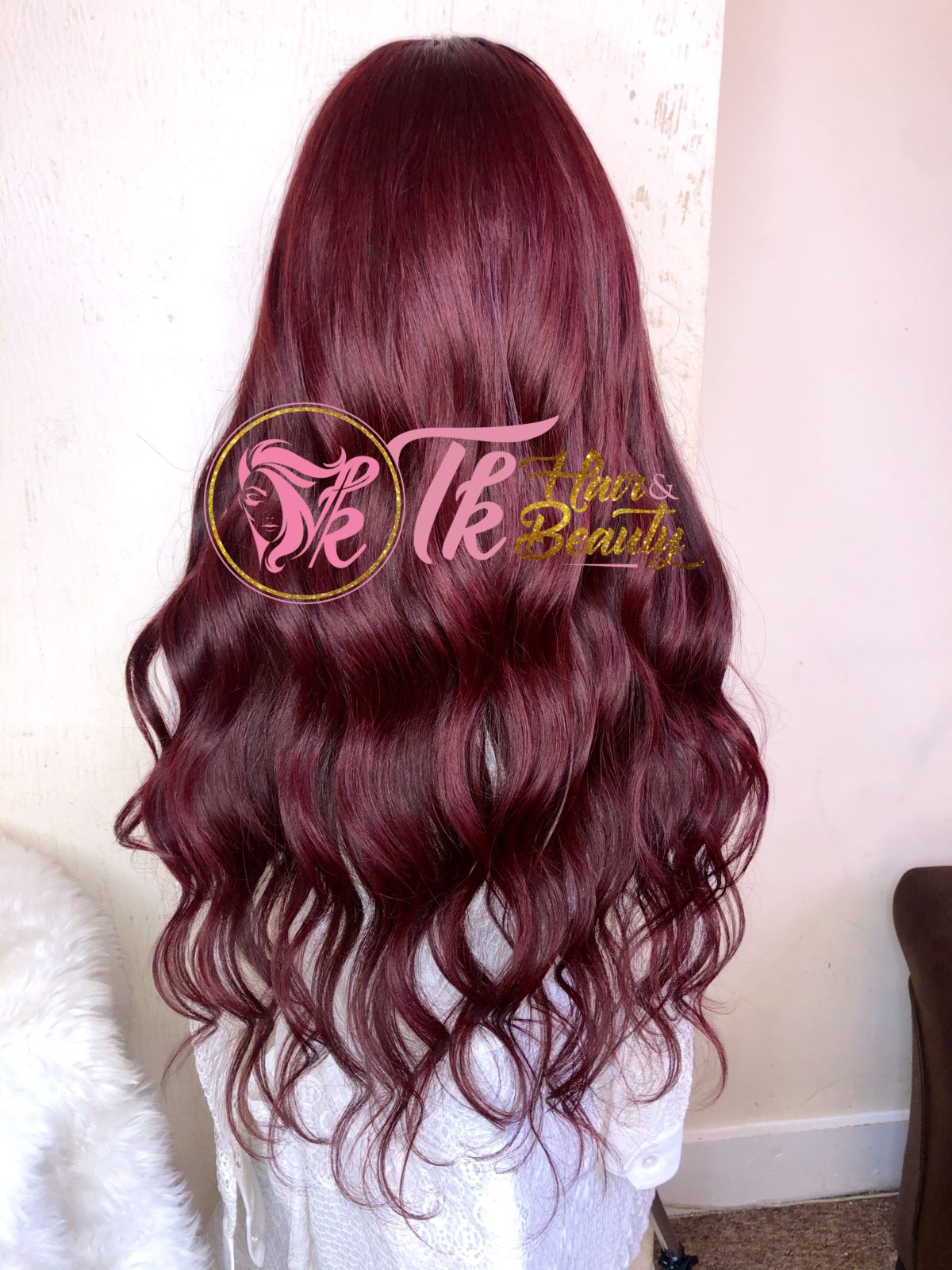 Melissa (loose curls )luxury wig | wig store in the UK | Luxury wig store in USA | Luxury wig store in Canada