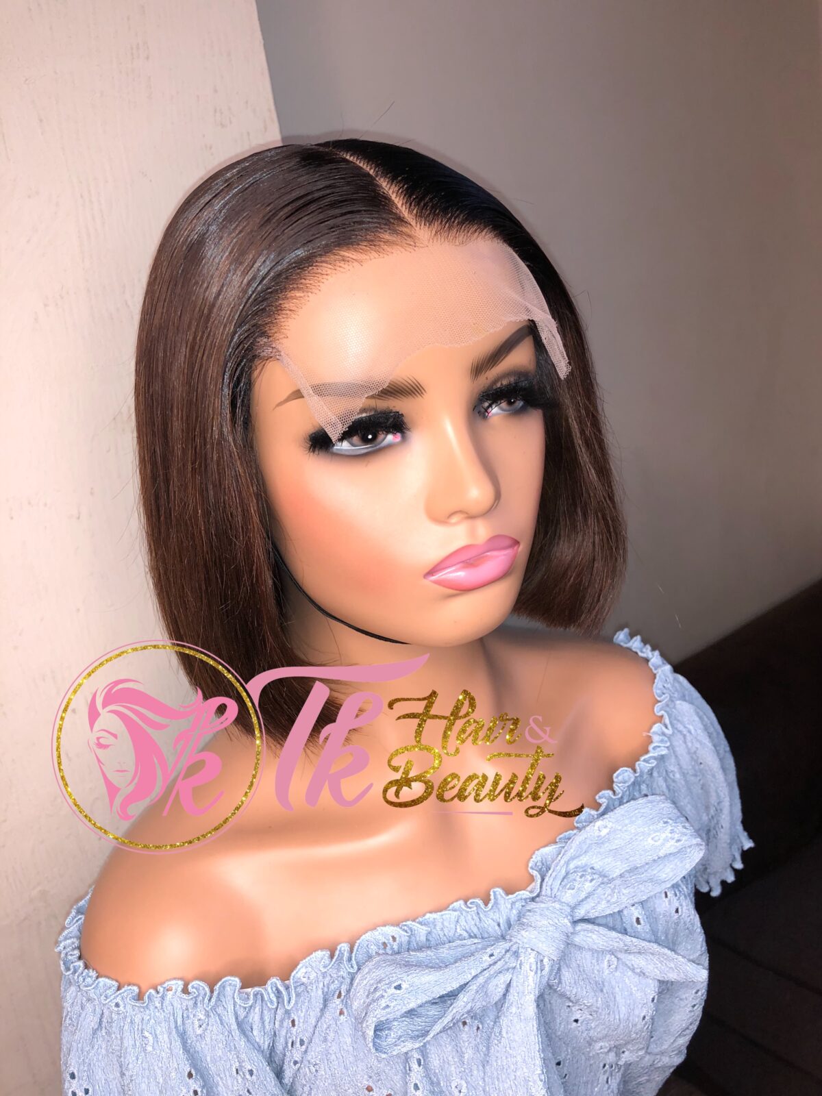 Bukkie luxury wig | wig store in the UK | Luxury wig store in USA | Luxury wig store in Canada