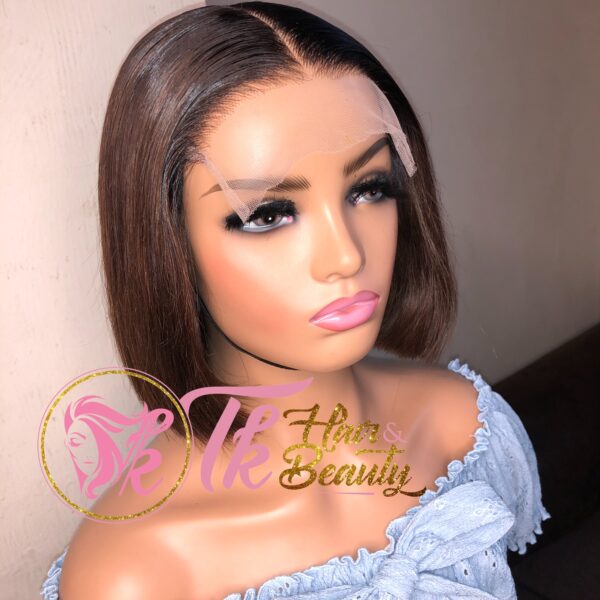 Bukkie luxury wig | wig store in the UK | Luxury wig store in USA | Luxury wig store in Canada