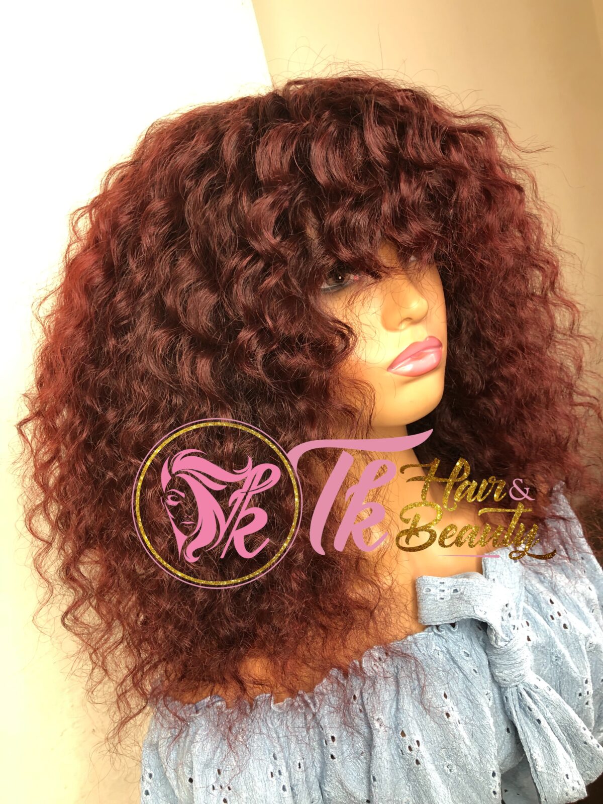 Fiona luxury wig | wig store in the UK | Luxury wig store in USA | Luxury wig store in Canada