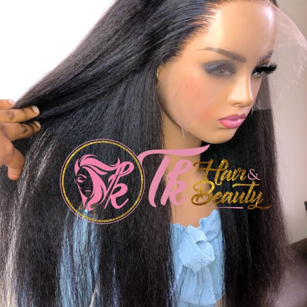 Katie luxury wig | wig store in the UK | Luxury wig store in USA | Luxury wig store in Canada