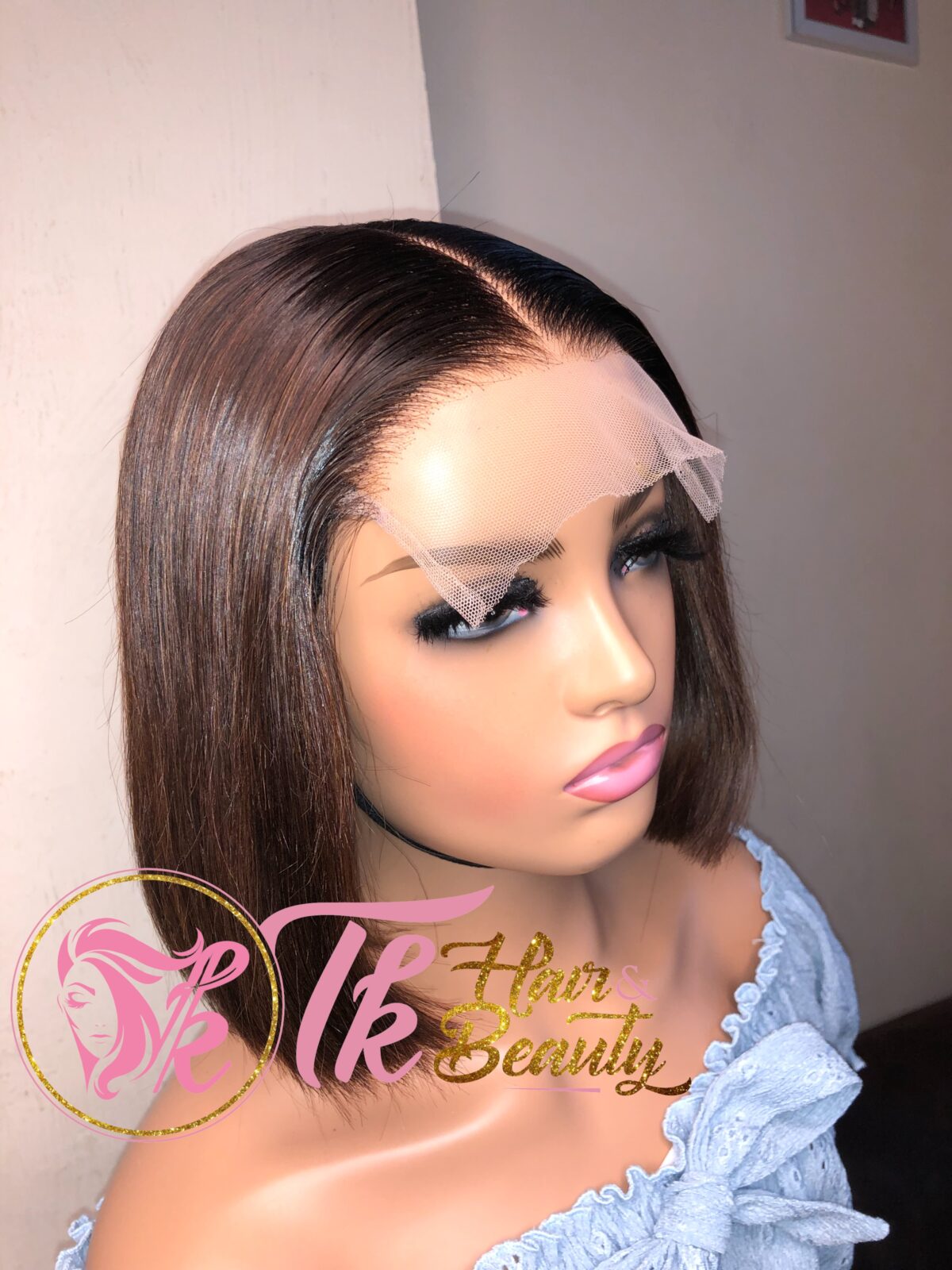 Bukkie luxury wig | wig store in the UK | Luxury wig store in USA | Luxury wig store in Canada