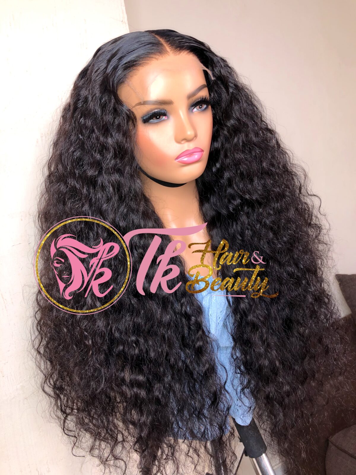 Annie (closure) luxury wig | wig store in the UK | Luxury wig store in USA | Luxury wig store in Canada