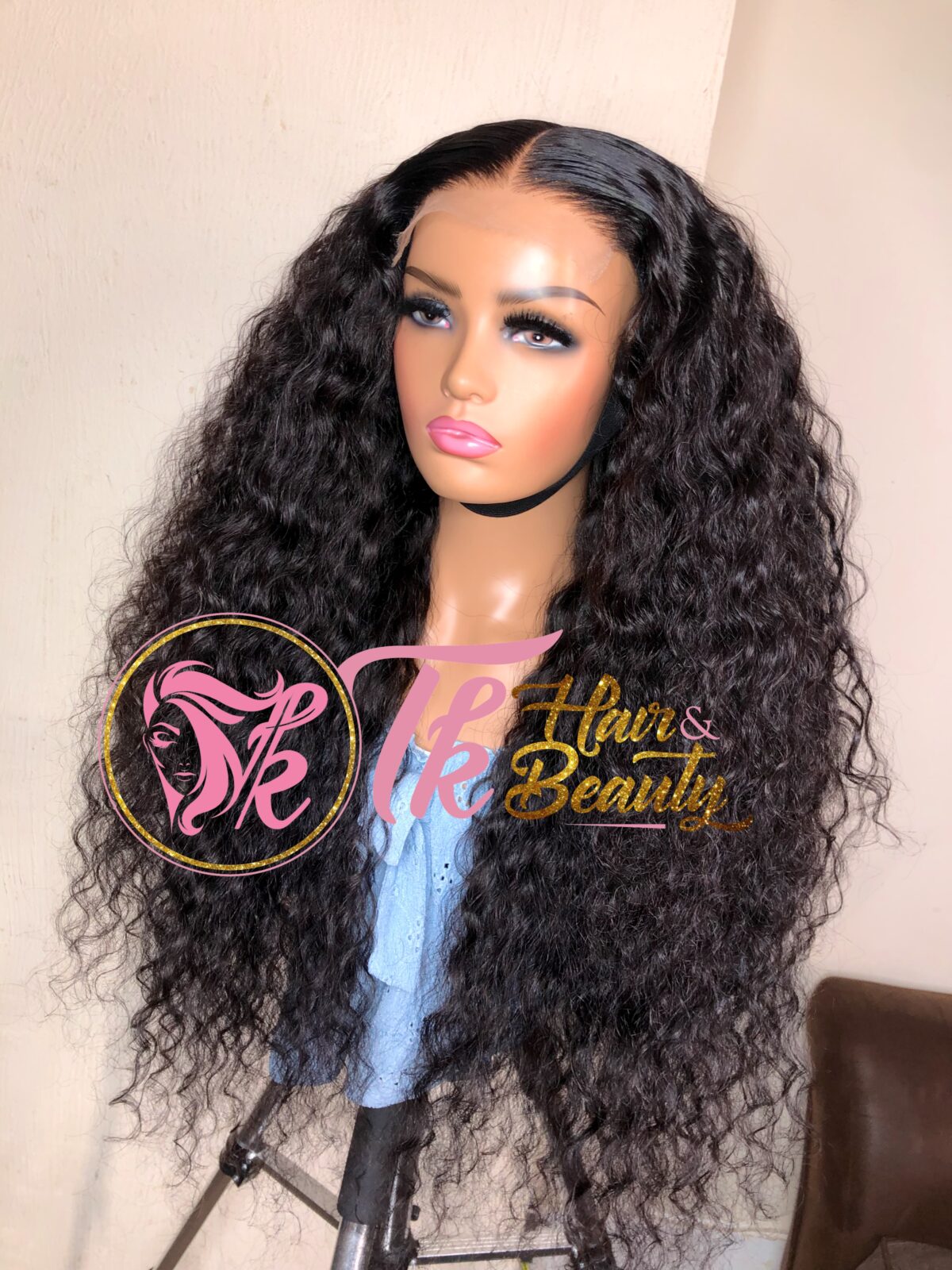 Annie (closure) luxury wig | wig store in the UK | Luxury wig store in USA | Luxury wig store in Canada