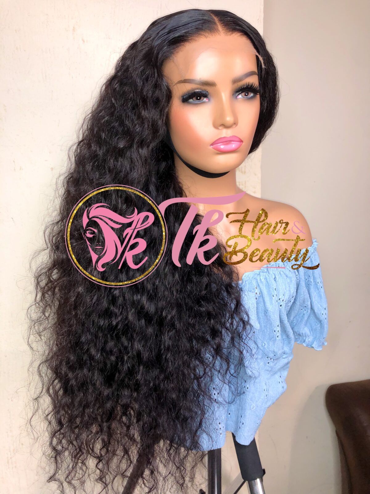 Annie (closure) luxury wig | wig store in the UK | Luxury wig store in USA | Luxury wig store in Canada