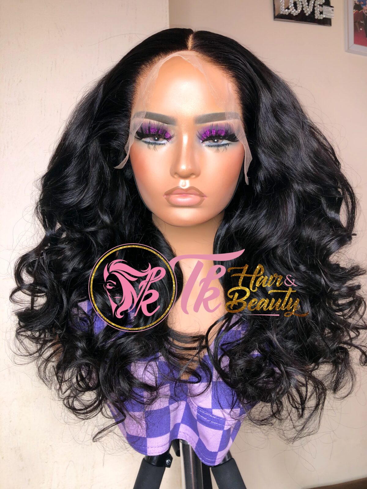 Cece luxury wig | wig store in the UK | Luxury wig store in USA | Luxury wig store in Canada