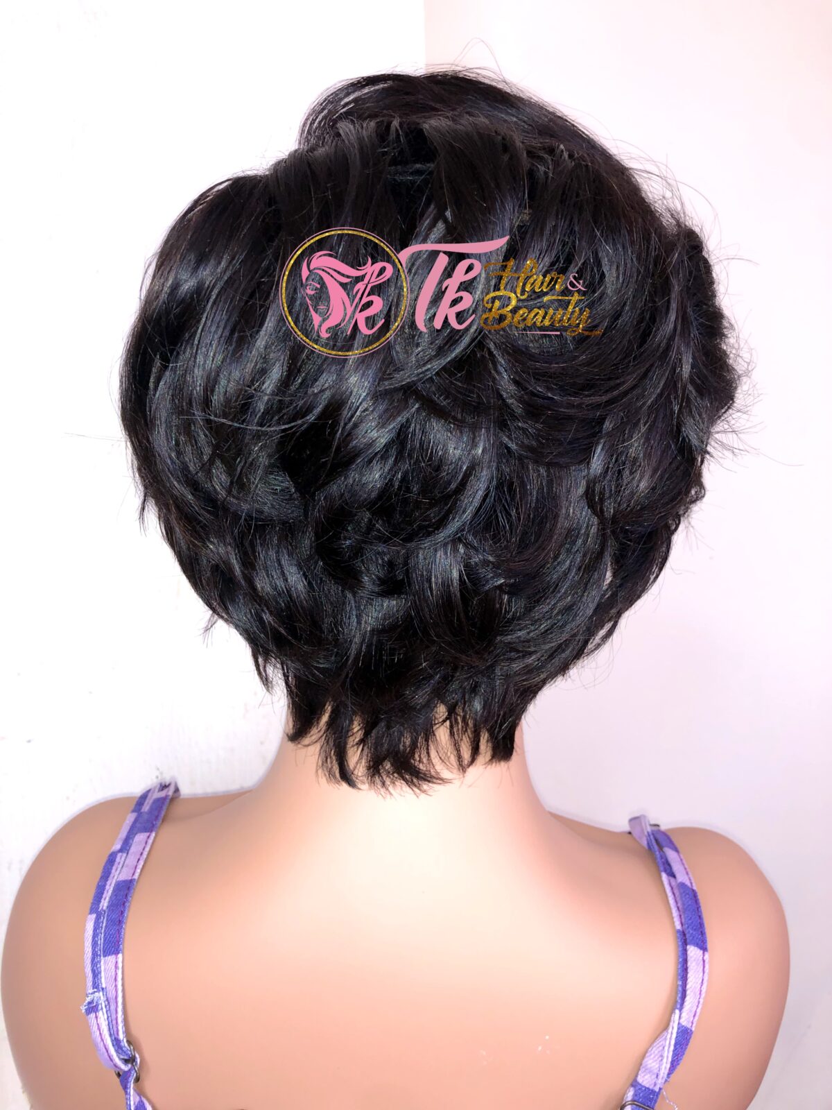 Annabelle luxury wig | wig store in the UK | Luxury wig store in USA | Luxury wig store in Canada