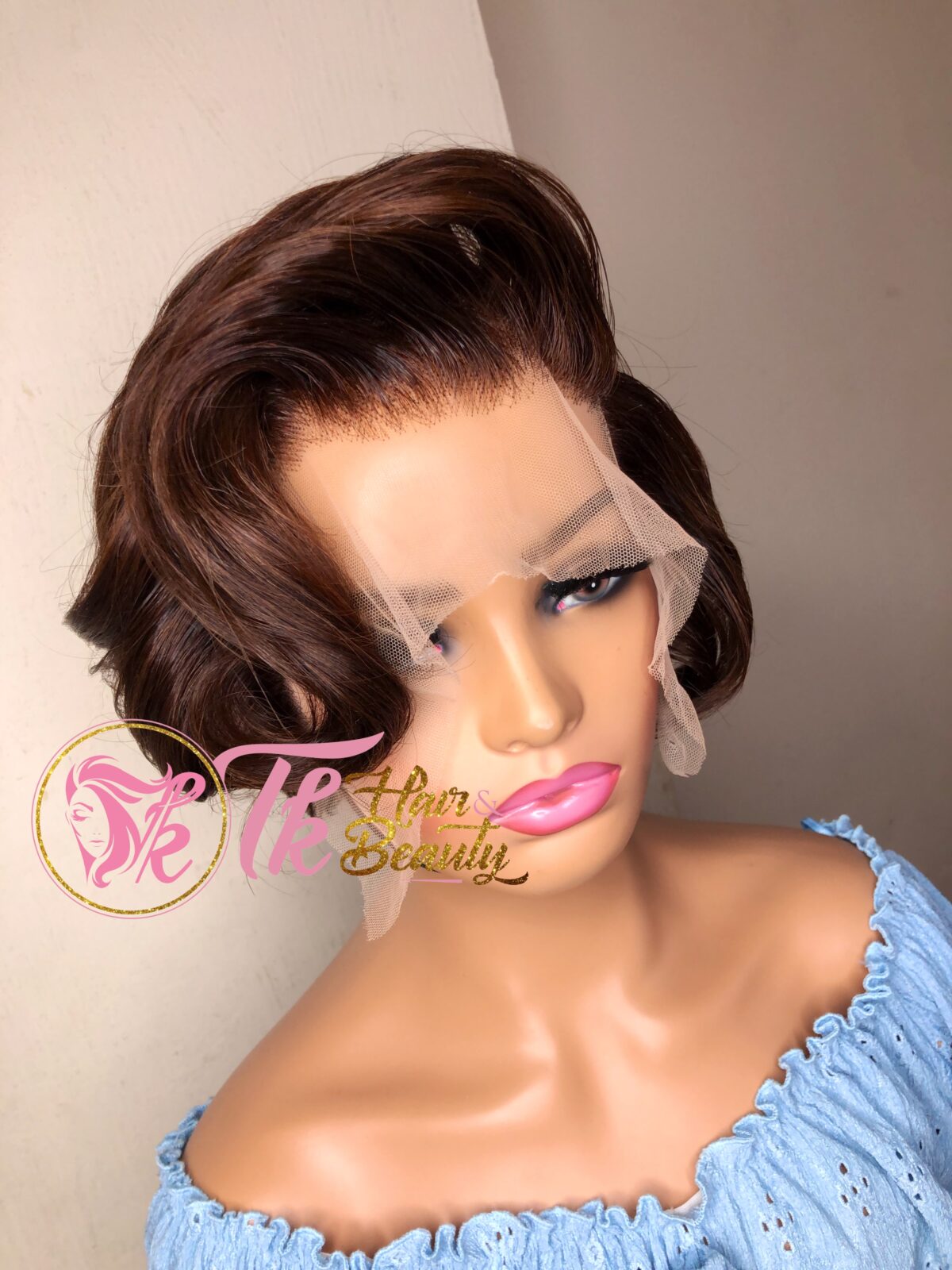 Annabelle luxury wig | wig store in the UK | Luxury wig store in USA | Luxury wig store in Canada