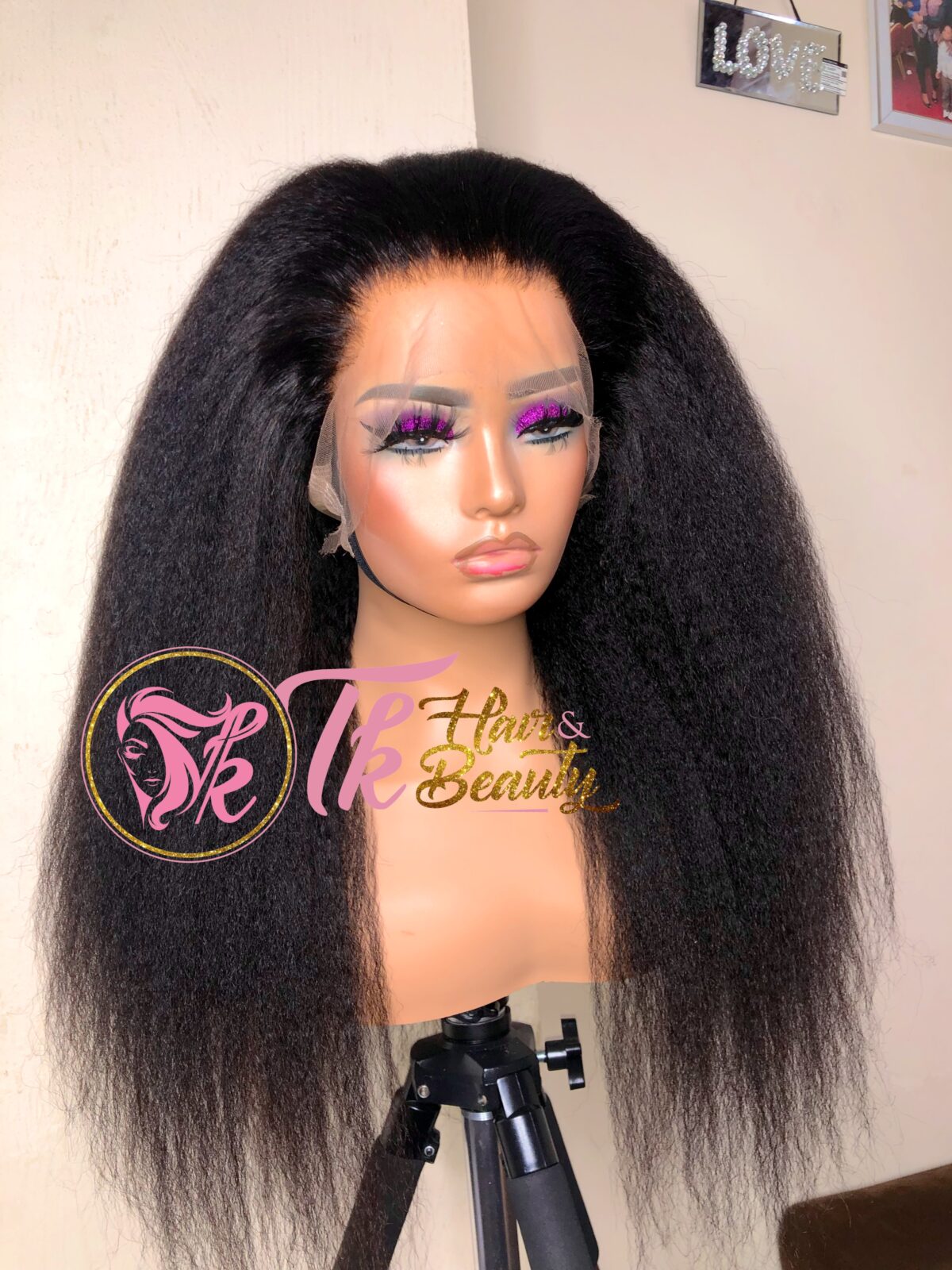 Tricia luxury wig | wig store in the UK | Luxury wig store in USA | Luxury wig store in Canada